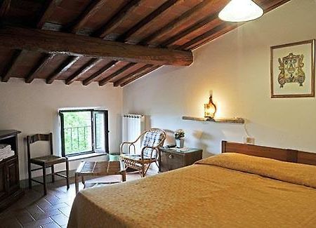 Bed and Breakfast La Bottega Di Giovannino Рада ин Шанти Экстерьер фото