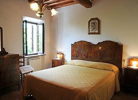 Bed and Breakfast La Bottega Di Giovannino Рада ин Шанти Экстерьер фото