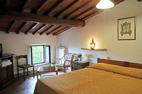 Bed and Breakfast La Bottega Di Giovannino Рада ин Шанти Экстерьер фото
