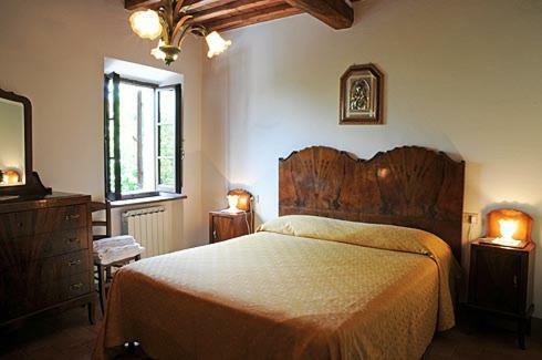 Bed and Breakfast La Bottega Di Giovannino Рада ин Шанти Экстерьер фото